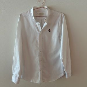 Aime Leon Dore Button Up
